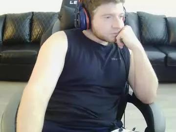 selfmademax579471 on Chaturbate 