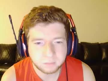 selfmademax579471 on Chaturbate 
