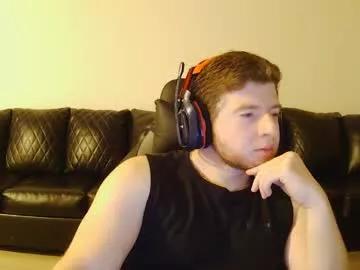 selfmademax579471 on Chaturbate 