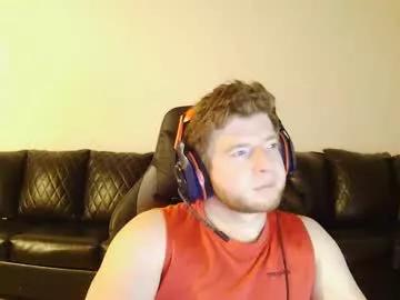 selfmademax579471 on Chaturbate 