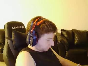 selfmademax579471 on Chaturbate 