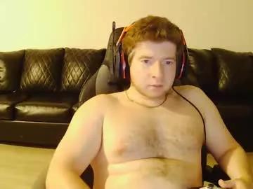 selfmademax579471 on Chaturbate 
