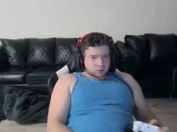 selfmademax579471 on Chaturbate 