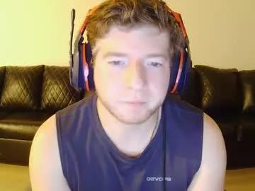 selfmademax579471 on Chaturbate 