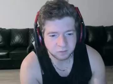 selfmademax579471 on Chaturbate 