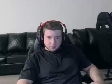 selfmademax579471 on Chaturbate 