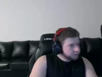 selfmademax579471 on Chaturbate 