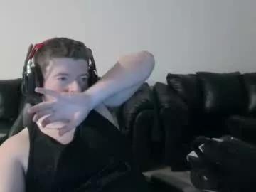 selfmademax579471 on Chaturbate 