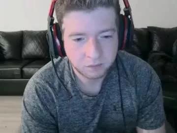selfmademax579471 on Chaturbate 