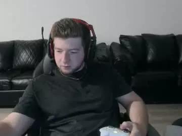 selfmademax579471 on Chaturbate 