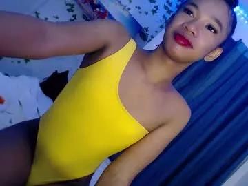 Freechat selfsuckercum69 on Chaturbate