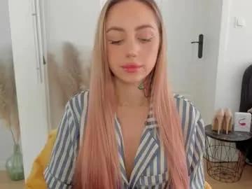 Group sexy_coralie on Chaturbate