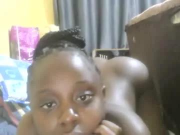 sexy_munah on Chaturbate 