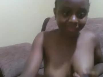 sexy_munah on Chaturbate 