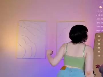 shayasilk on Chaturbate 