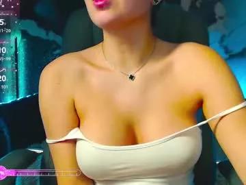 sierra_playa on Chaturbate 