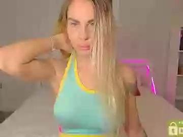 sierrafun_ on Chaturbate 