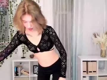 sierrafun_ on Chaturbate 