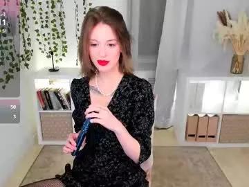 sierrafun_ on Chaturbate 
