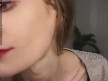 Explore cute camwhore Skinny_eve skinny_eve from Chaturbate
