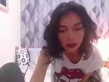 skinnyandcute_ on Chaturbate 