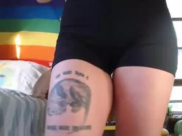 Freechat smoothvodka on Chaturbate