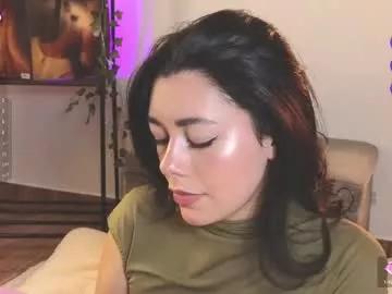 soffimoon_ on Chaturbate 