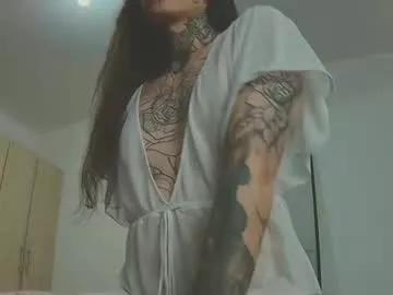 succubou on Chaturbate 