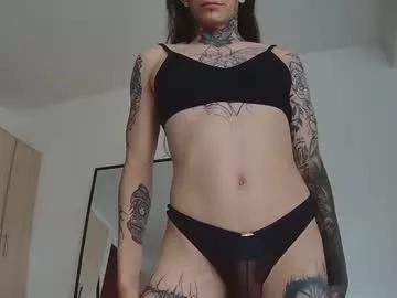 succubou on Chaturbate 