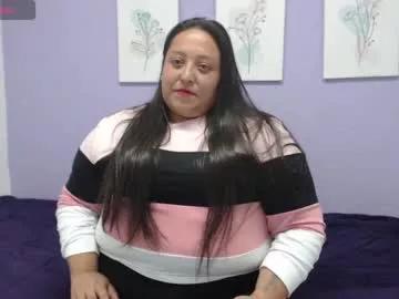 Freechat suggarbbw on Chaturbate