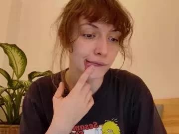 Freechat sun_place on Chaturbate