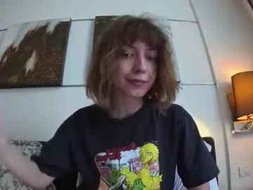 Freechat sun_place on Chaturbate