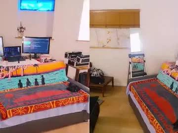 sunshine_sissy on Chaturbate