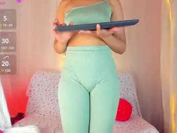sweet_carine on Chaturbate 