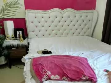 sweethoney369 on Chaturbate 