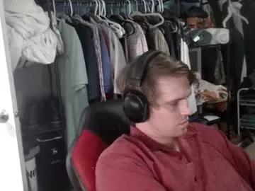 Freechat tarus333 on Chaturbate