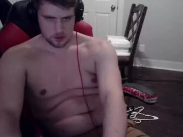 Freechat tarus333 on Chaturbate