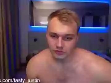tasty_justin on Chaturbate 