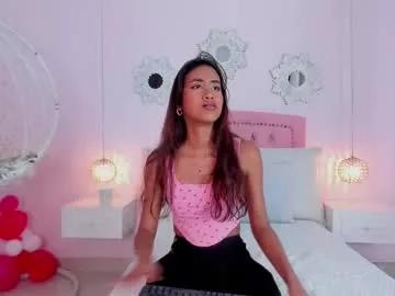 taylor_lii on Chaturbate 