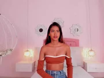 taylor_lii on Chaturbate 