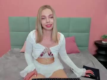 Freechat tessaadorable on Chaturbate