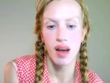 Try Chaturbate's Thedollxxxperience thedollxxxperience from Chaturbate