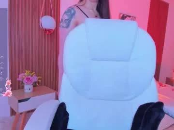 Freechat tiffanywright_ on Chaturbate