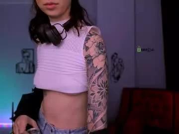 tina_ari on Chaturbate 