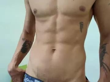 tommy_kurtt on Chaturbate 