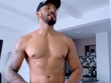 Freechat tony_muscle1 on Chaturbate