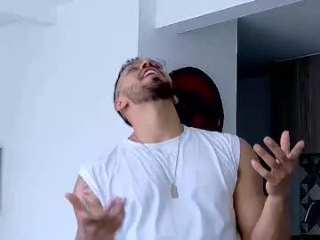 Freechat tony_muscle1 on Chaturbate