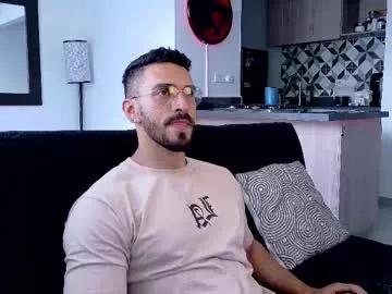 Freechat tony_muscle1 on Chaturbate