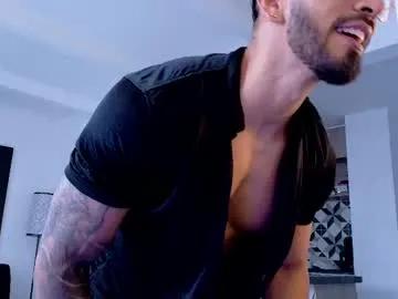 Freechat tony_muscle1 on Chaturbate