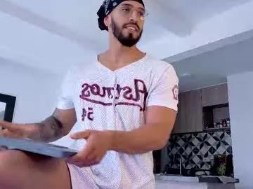 Masturbate to sexy slut Tony_muscle1 tony_muscle1 from Chaturbate